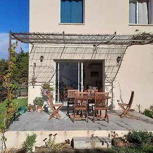 Séjour chez l'habitant Privee