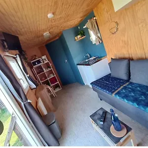  Camping Insolite Au Coeur De L'auvergne