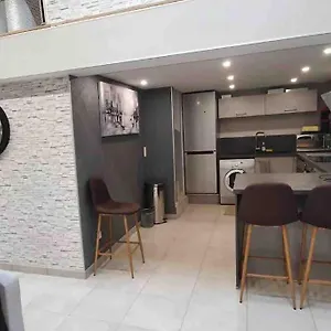  Appartement Sweet Loft A !!!