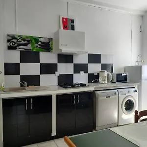  Appartement La Percep