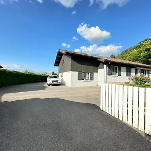  Appartement Au Calme, Parking Gratuit,proche Centre Thonon Les Bains